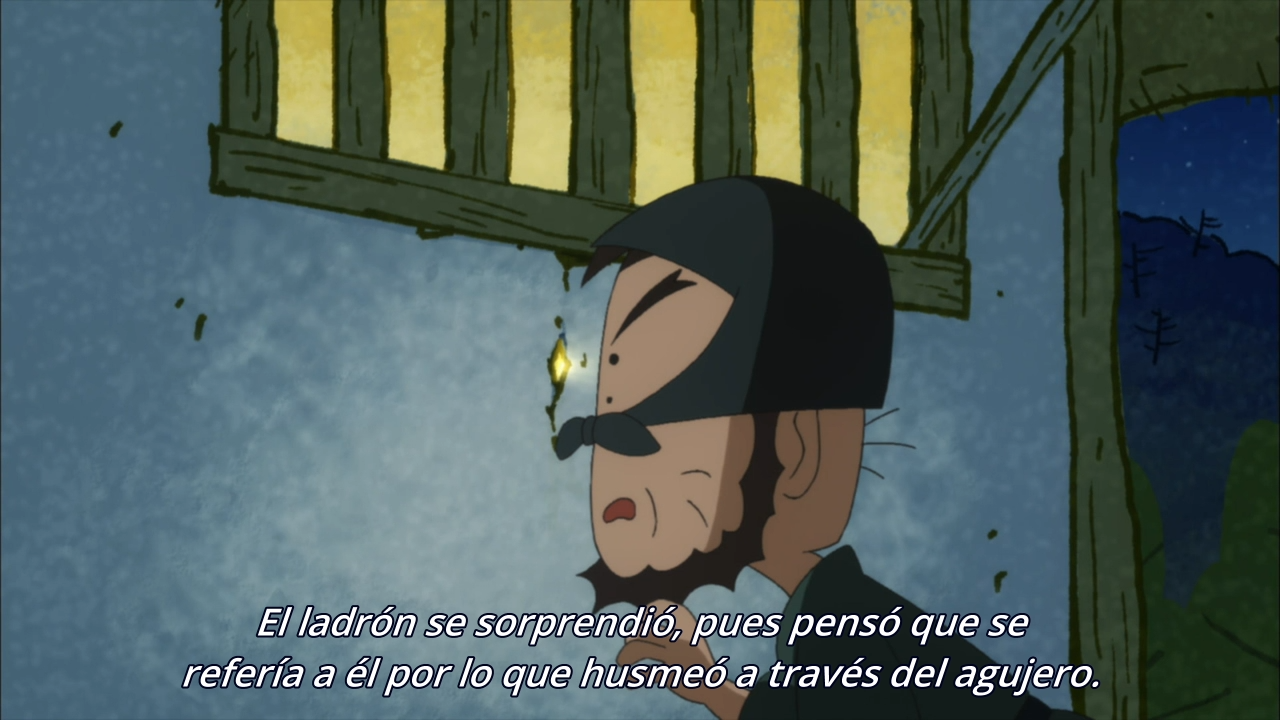 Furusato Saisei: Nihon no Mukashibanashi (PuyaSubs!!)